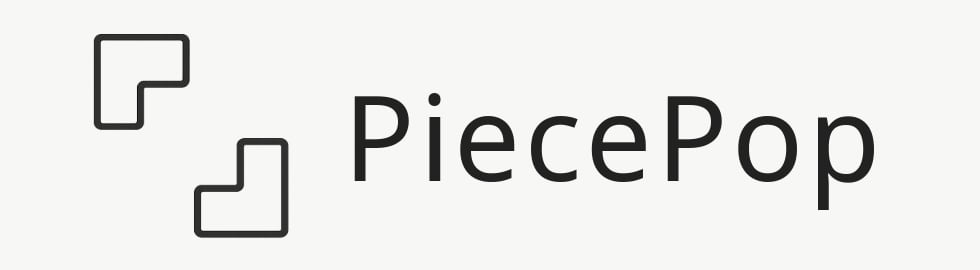 PiecePop