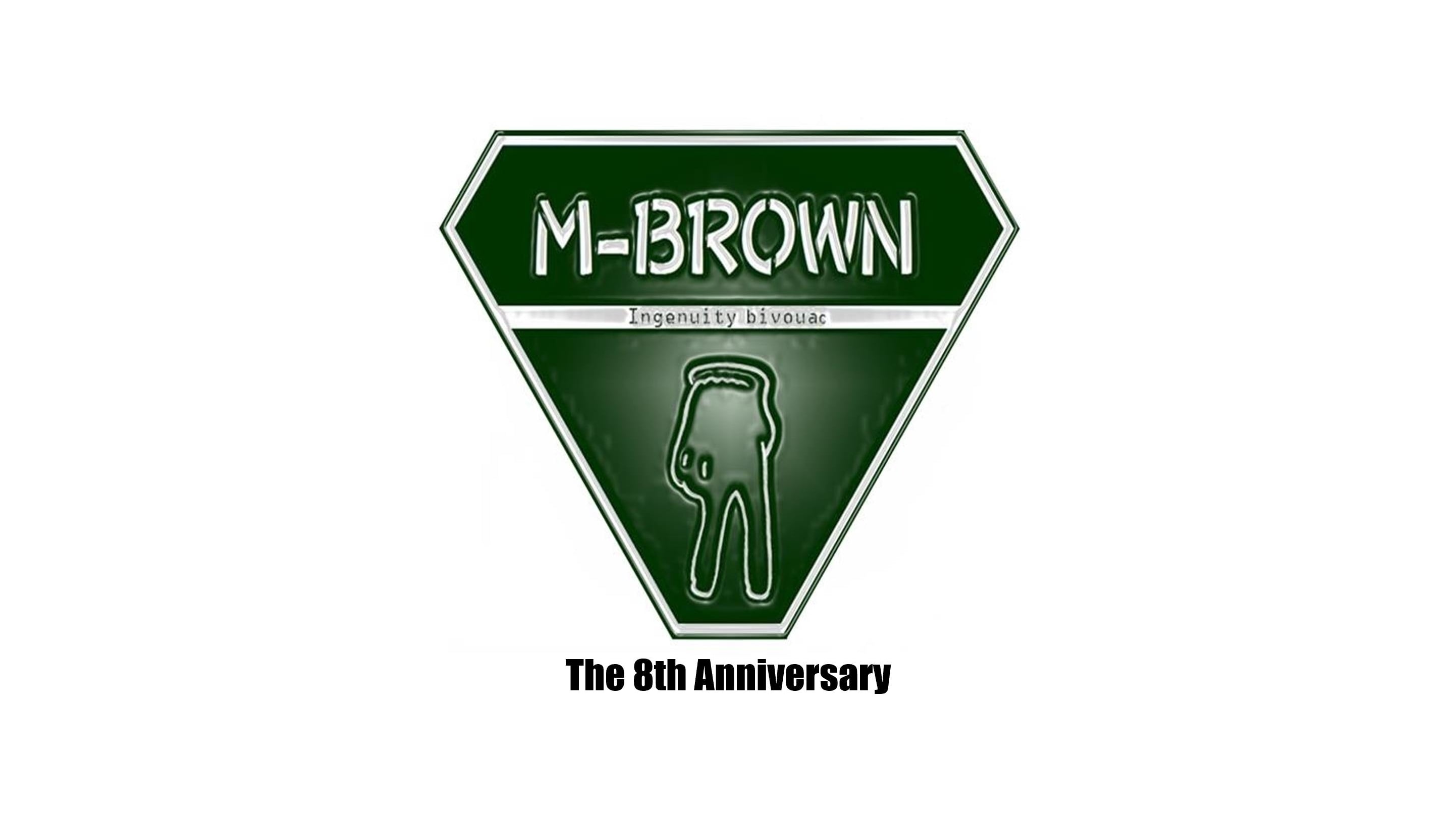 M-BROWN