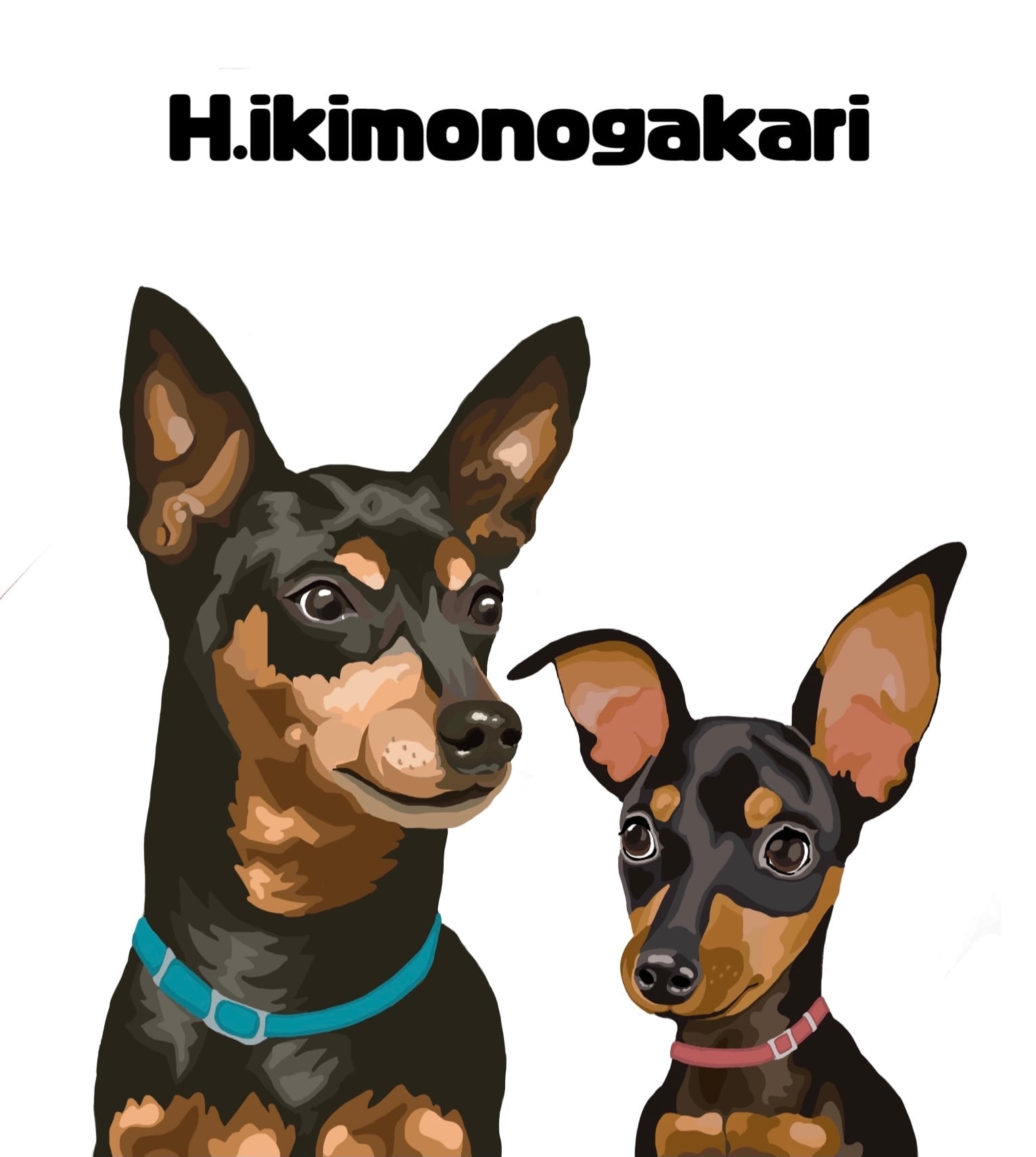 H.ikimonogakari
