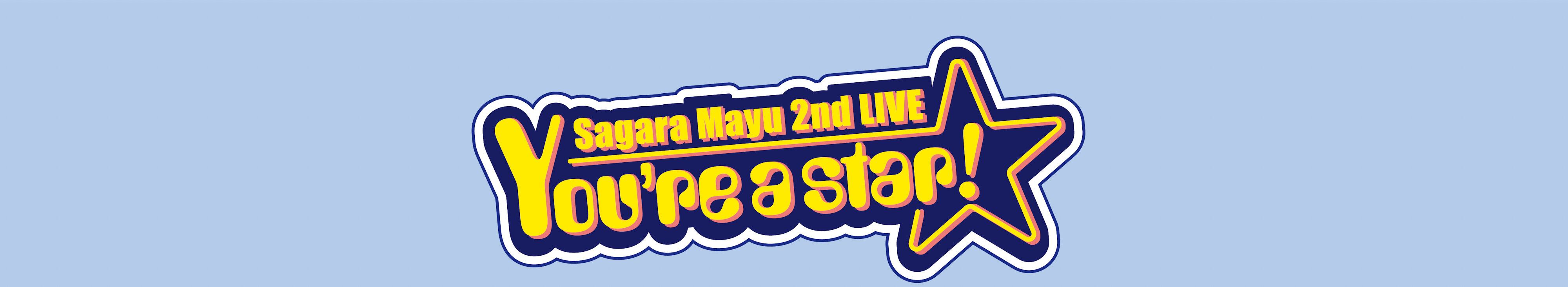 SAGARA MAYU GOODS SHOP