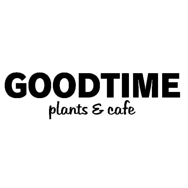 GOODTIME plants&cafe
