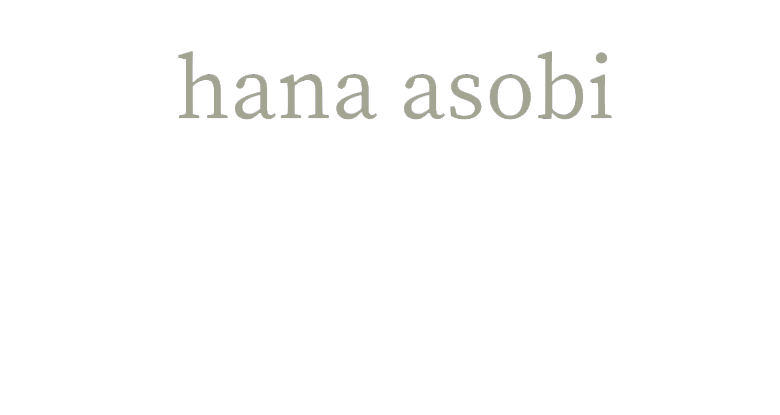 hana asobi