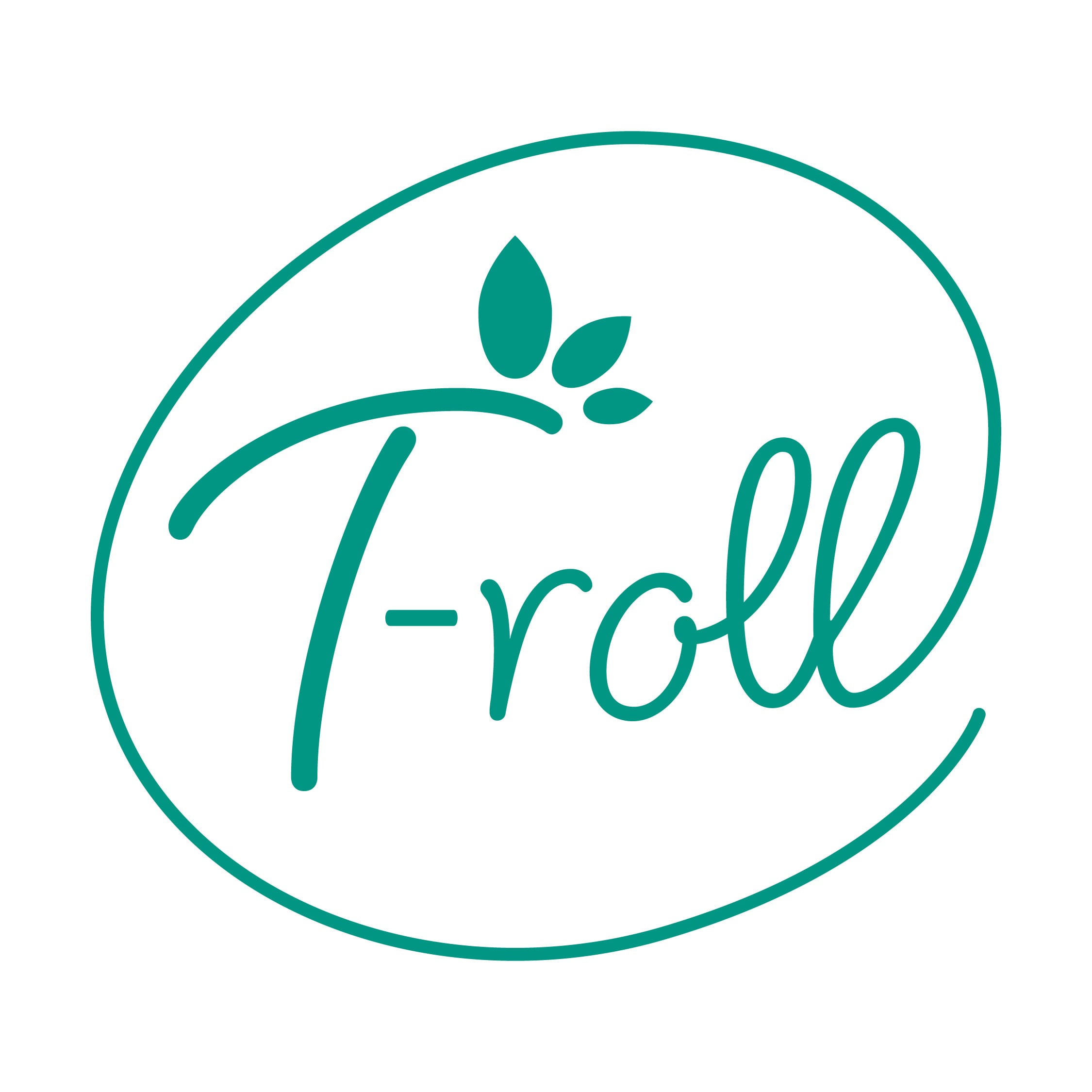 T- roll