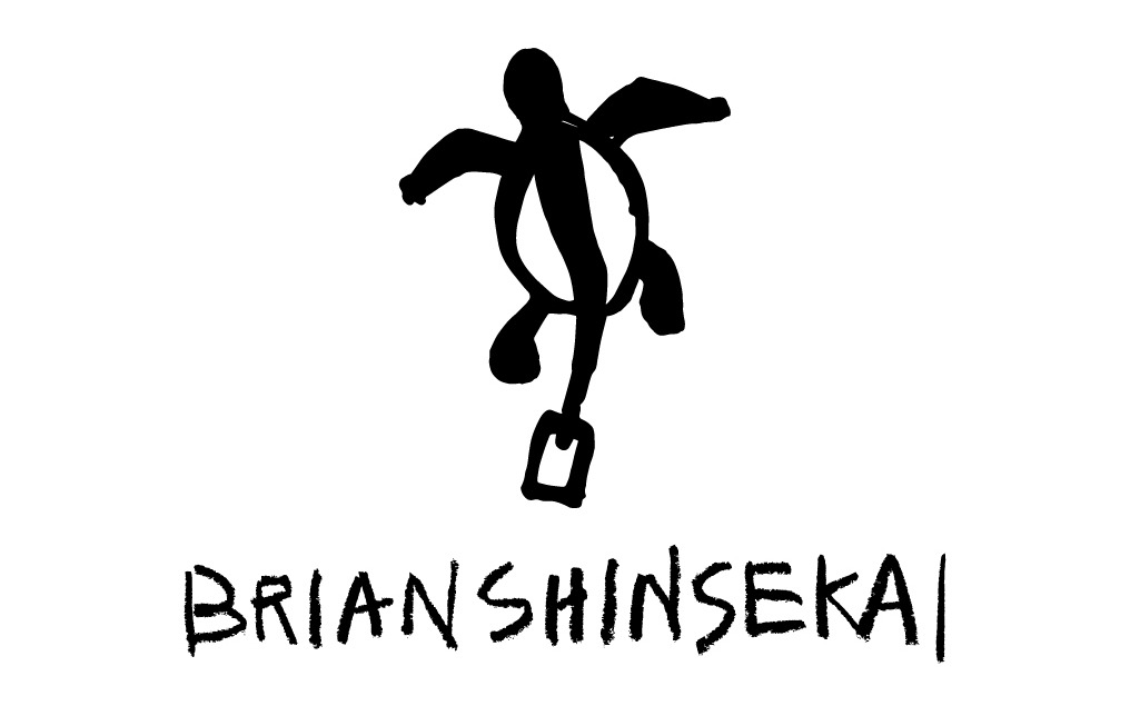 BRIAN SHINSEKAI