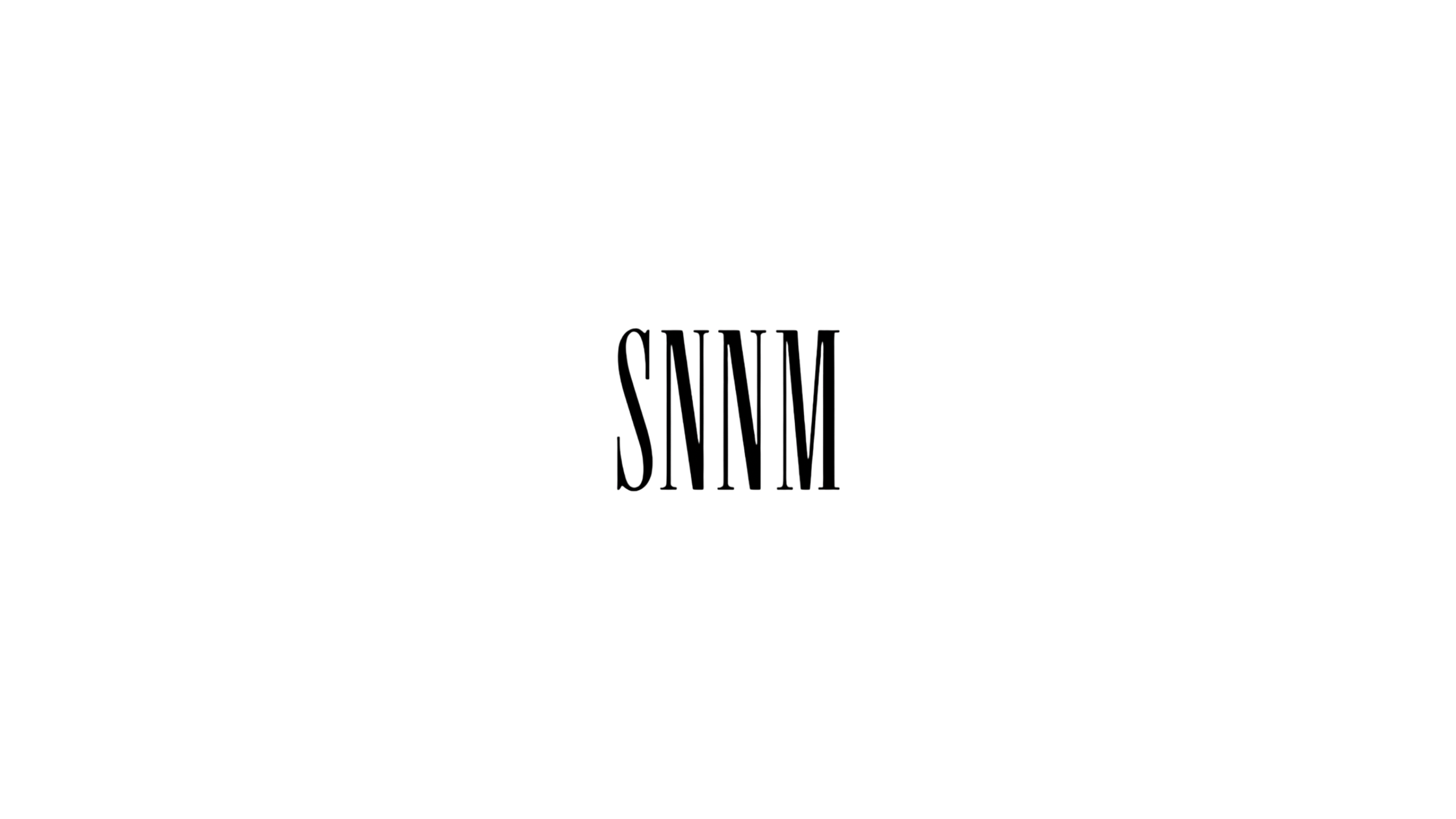 SNNM