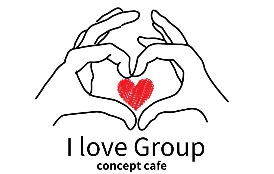 I Love 公式shop