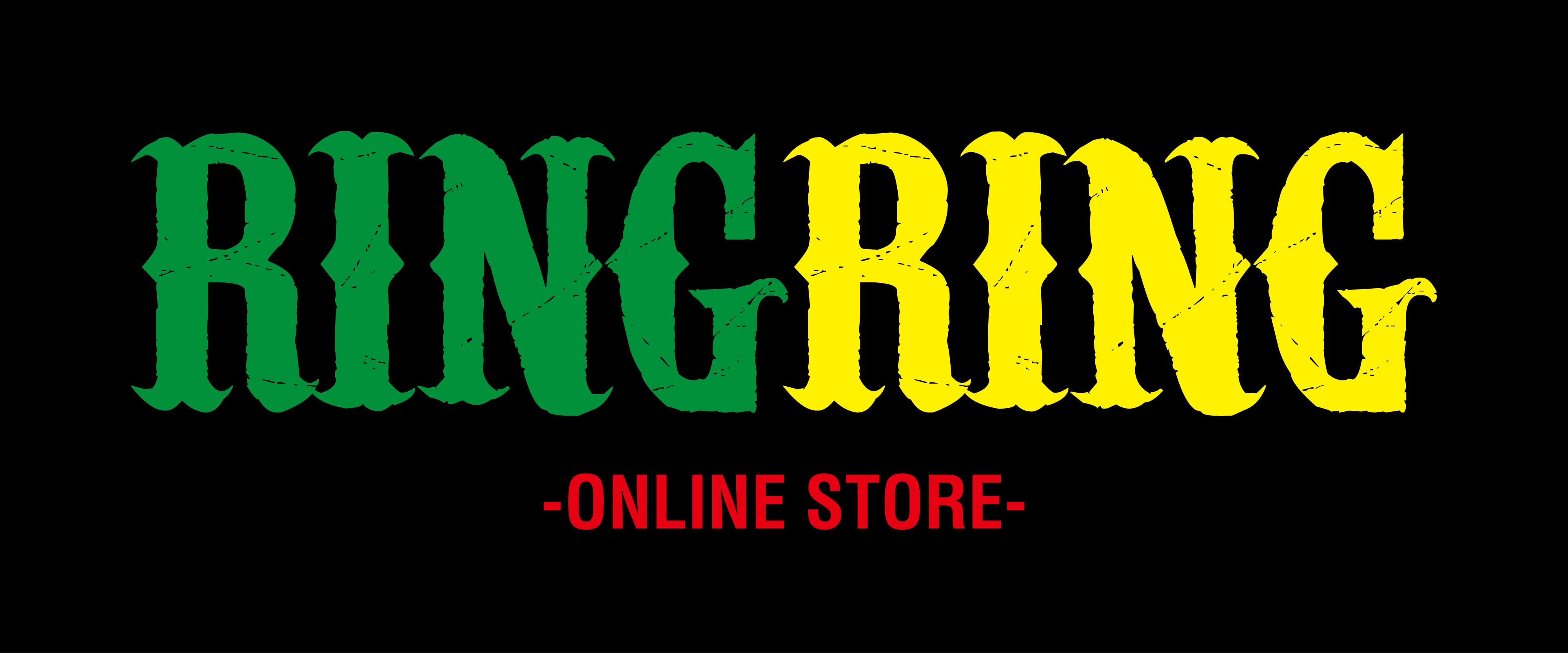 RingRing Online Store