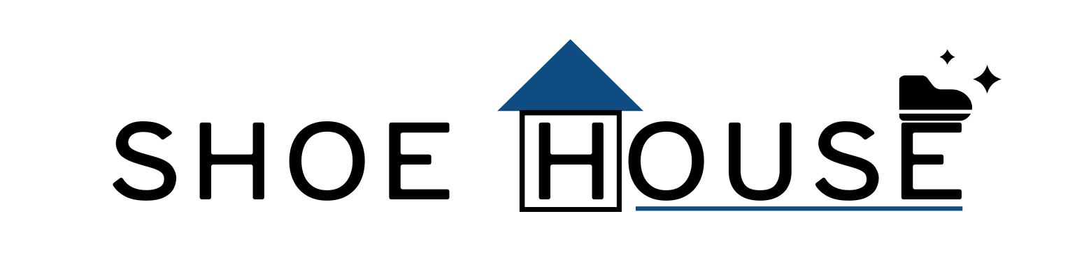 SHOE HOUSE