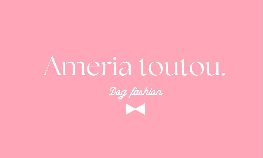 Ameria toutou.
