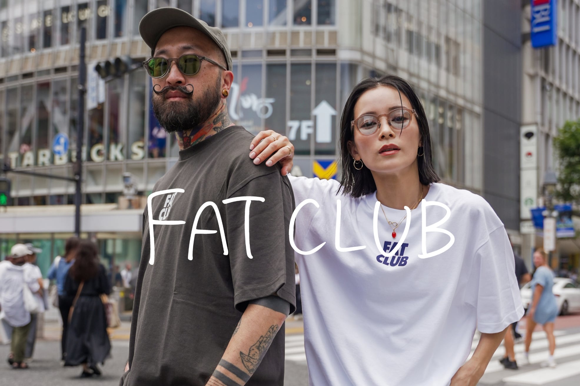 FAT CLUB