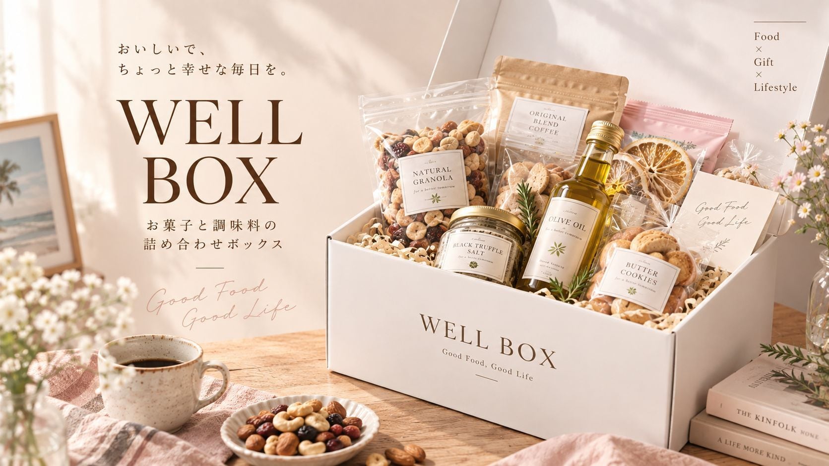 wellbox