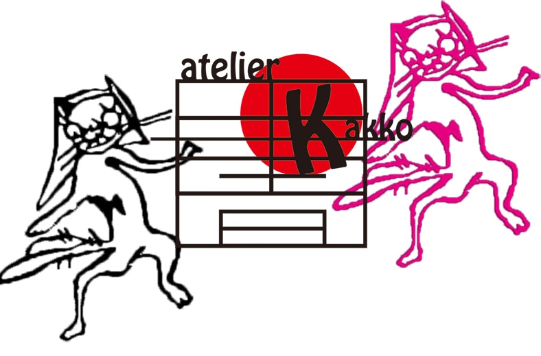 atelier Kakko