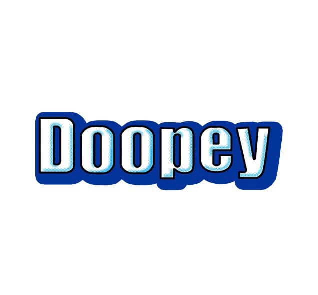 Doopey