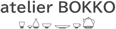 作家ものの陶器のお店　atelier BOKKO