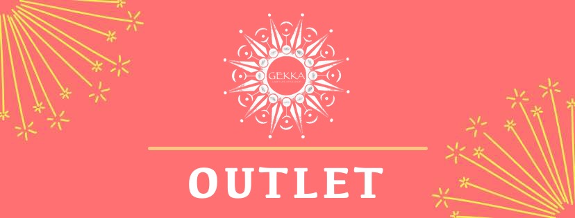 GEKKA OUTLET