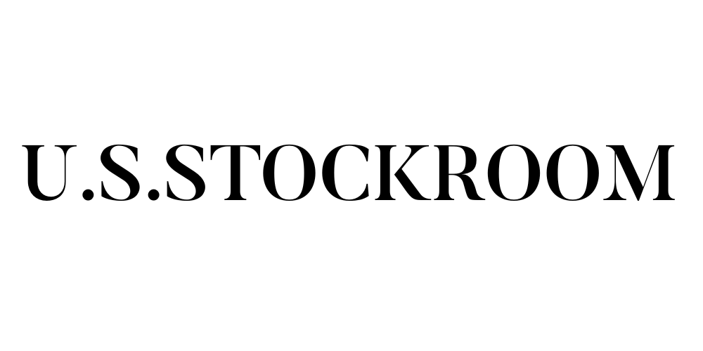 ALL ITEM | U.S.STOCKROOM