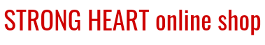 STRONG HEART online shop