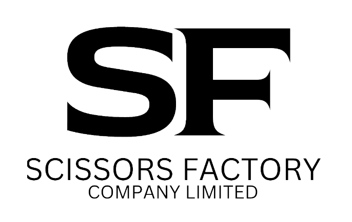 Scissors Factory【シザーズファクトリー】
