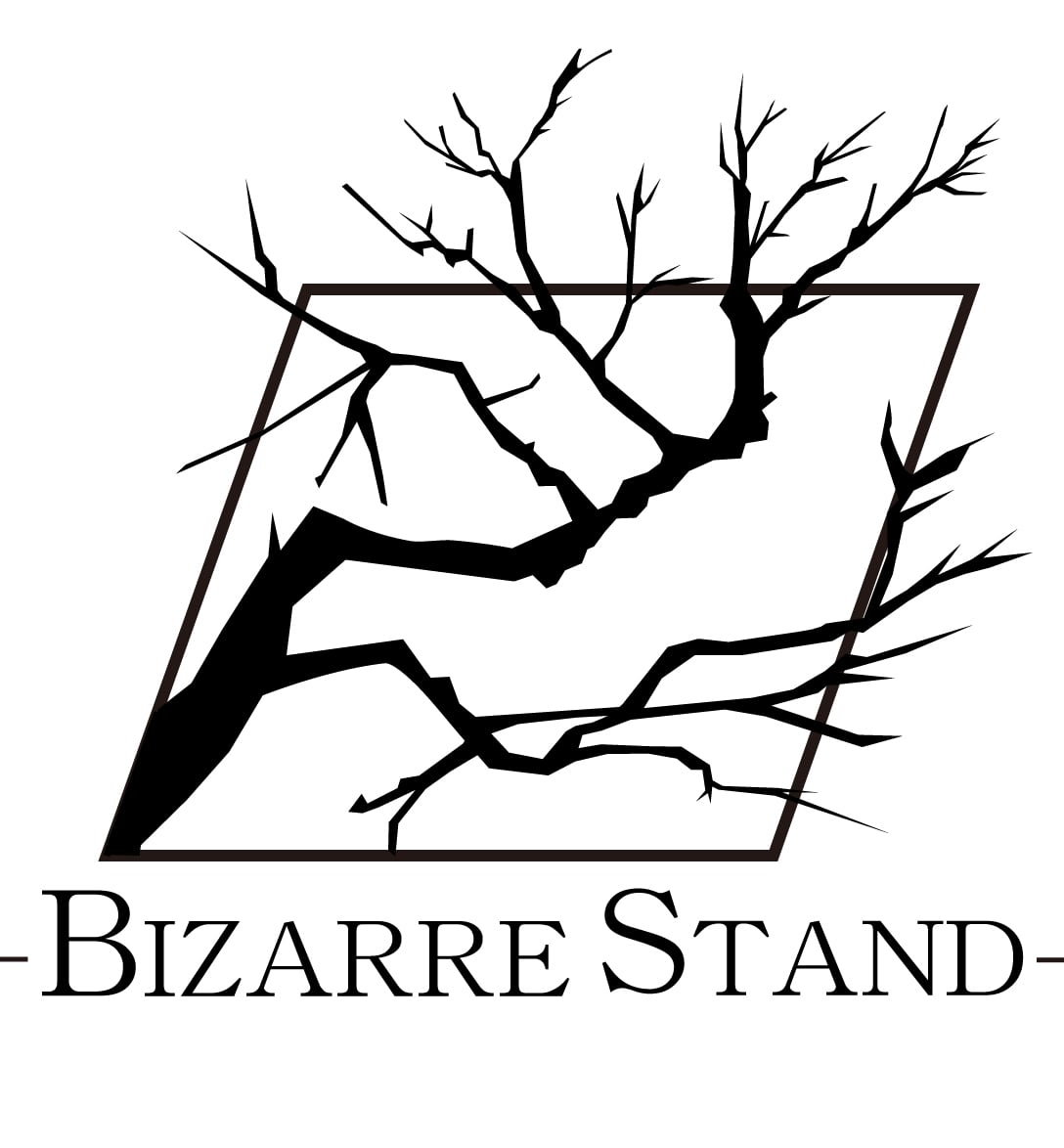 BIZARRE STAND
