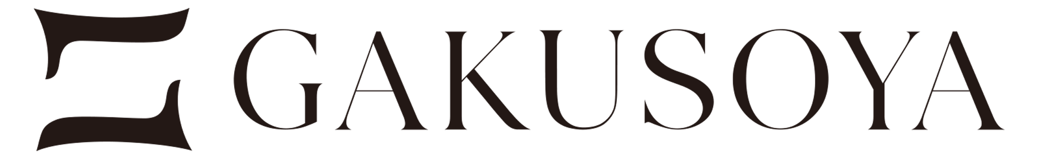 gakusoya