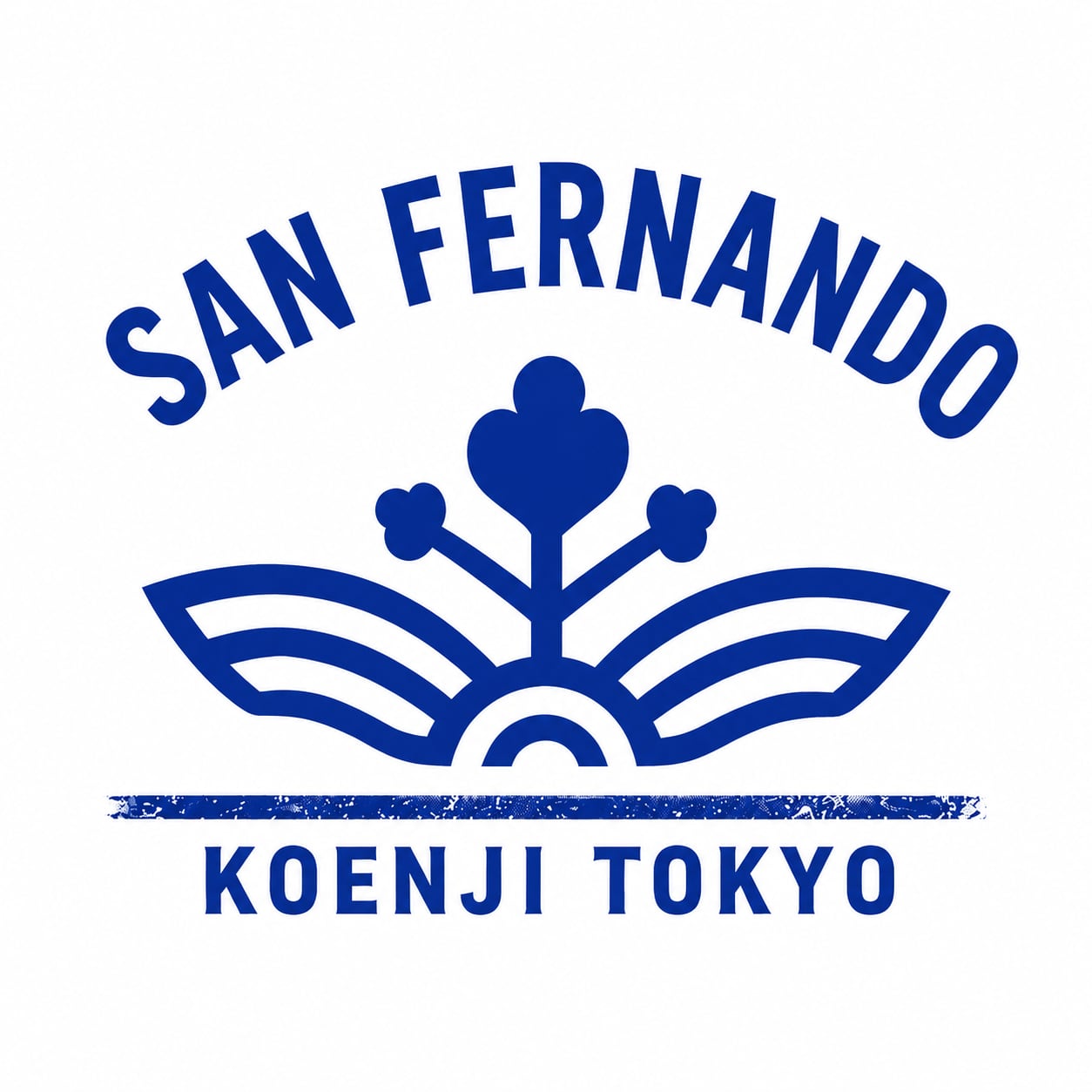 San Fernando