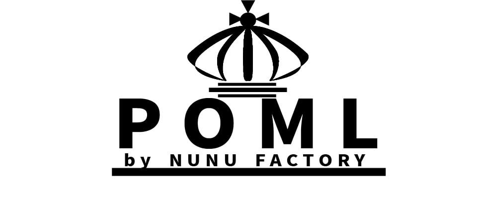 POMLby NUNU FACTORY