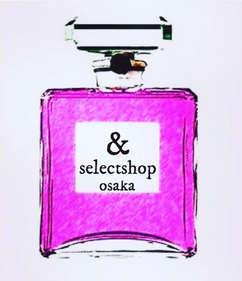 ＆select shop 