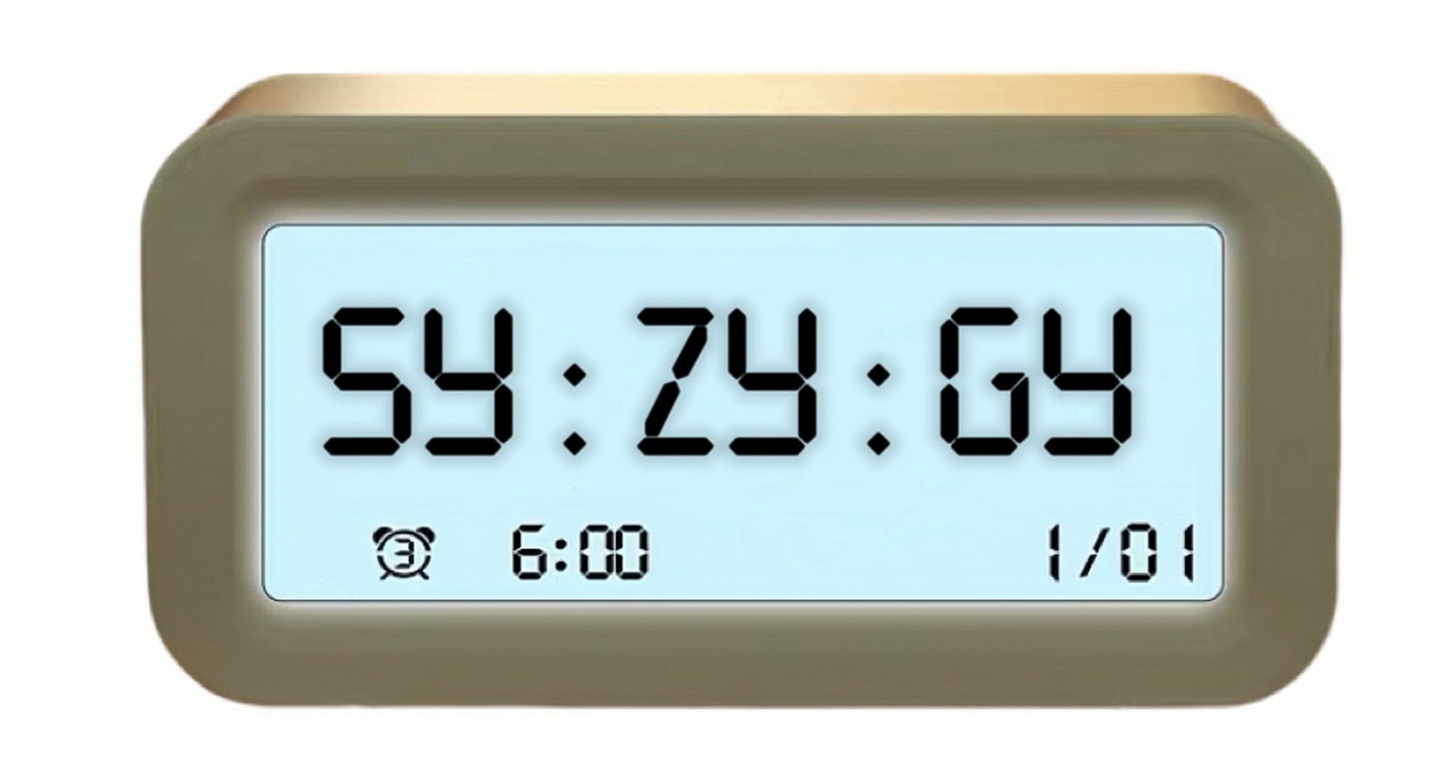 syzygy
