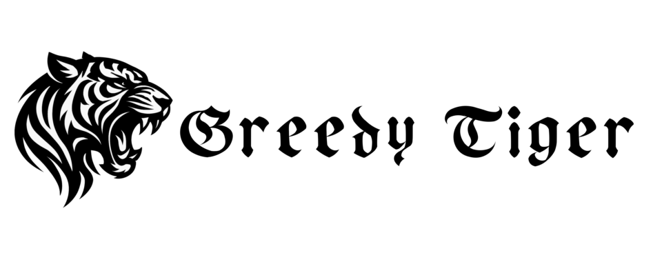 GreedyTiger