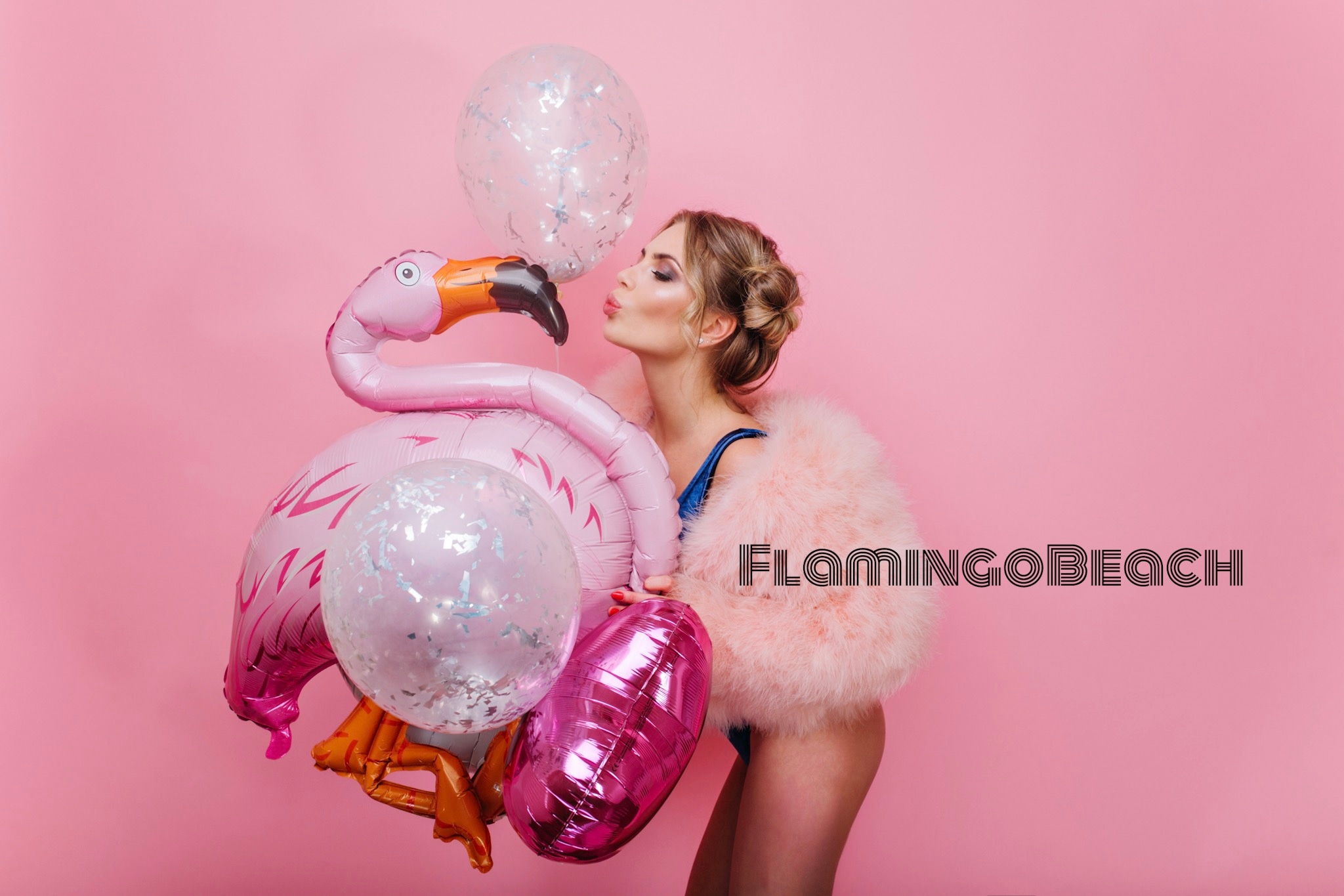 【FlamingoBeach】 フラミンゴビーチ インポートビキニ 4000種類以上