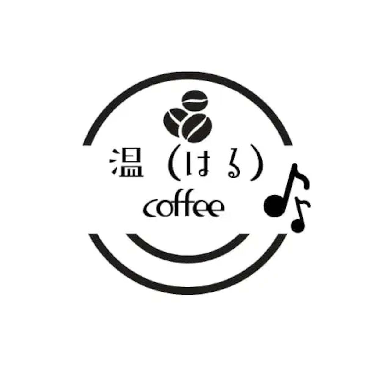 温coffee