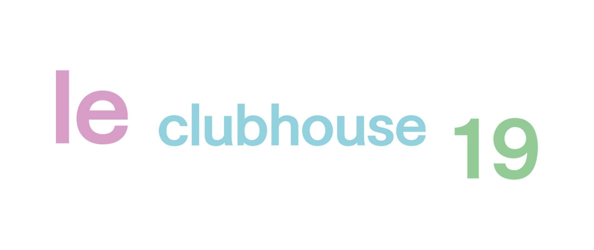 le clubhouse 19