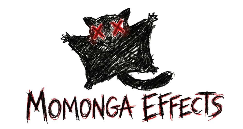 MOMONGA EFFECTS