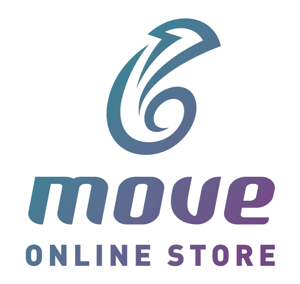 MOVE OFFICIAL WEB  SHOP