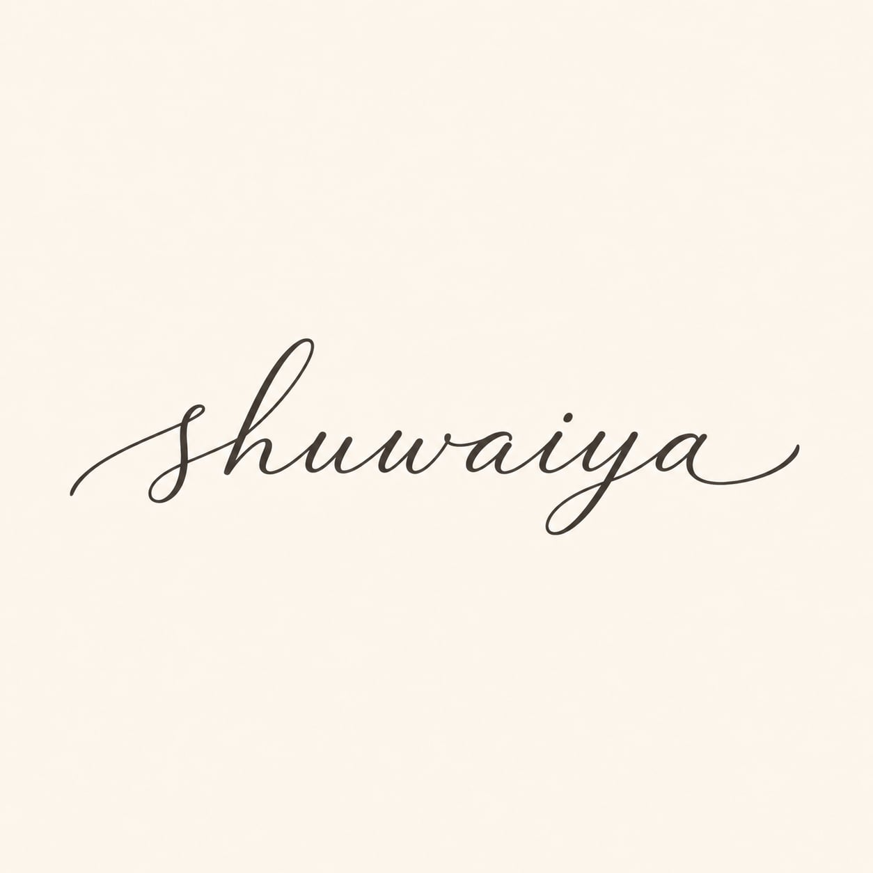 shuwaiya