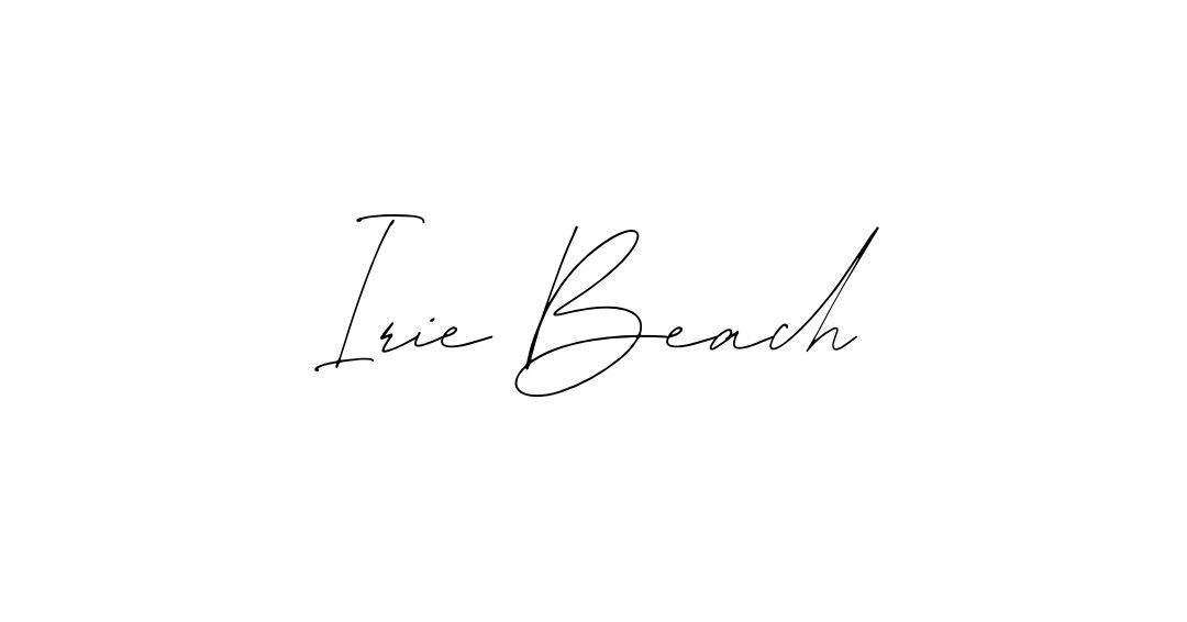 iriebeach ブレスレット bron-3053a.jpg