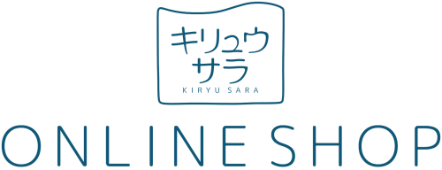 キリュウサラ ONLINE SHOP