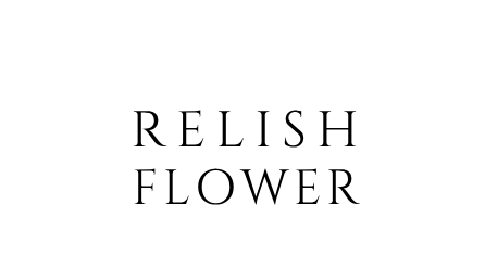 RELISH FLOWER