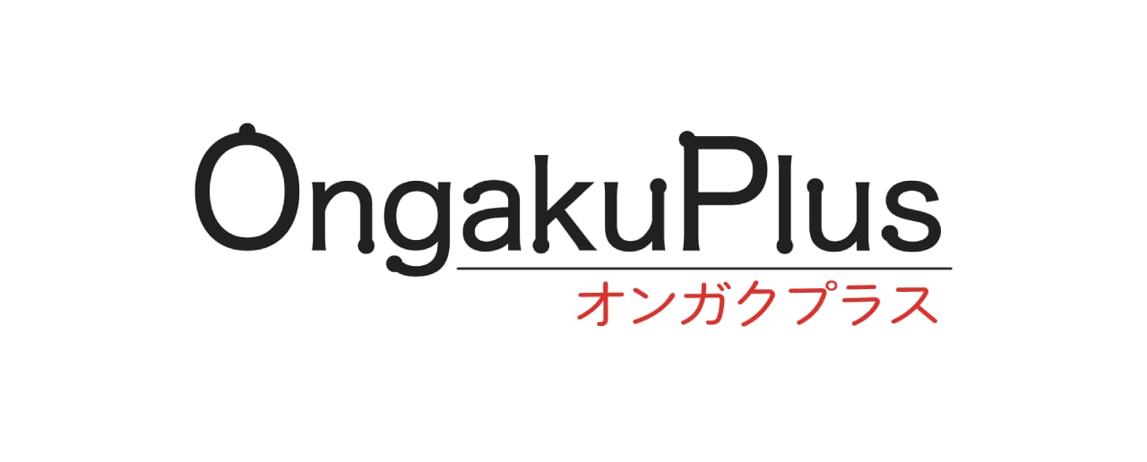 OngakuPlus - オンガクプラス