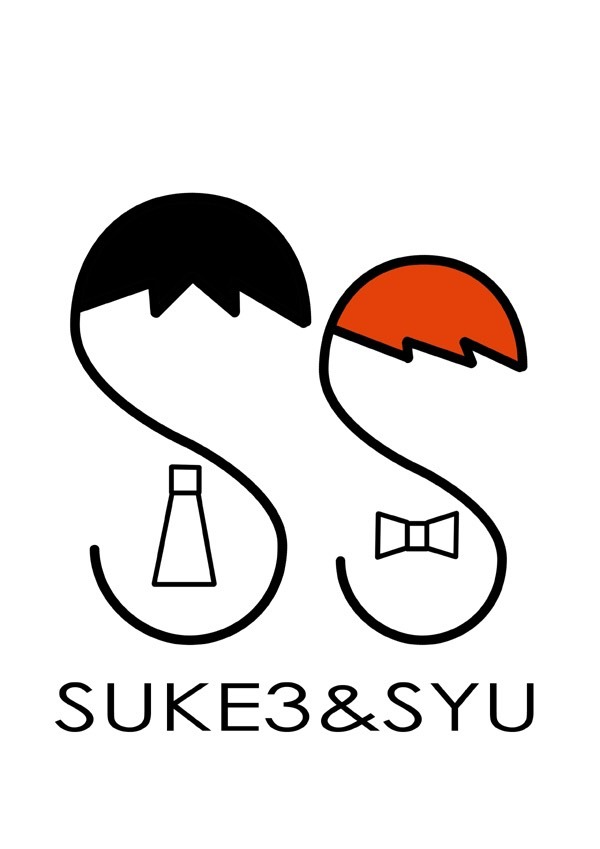 SUKE3&SYU