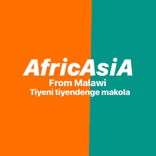 AfricAsiA (アフリカジア)