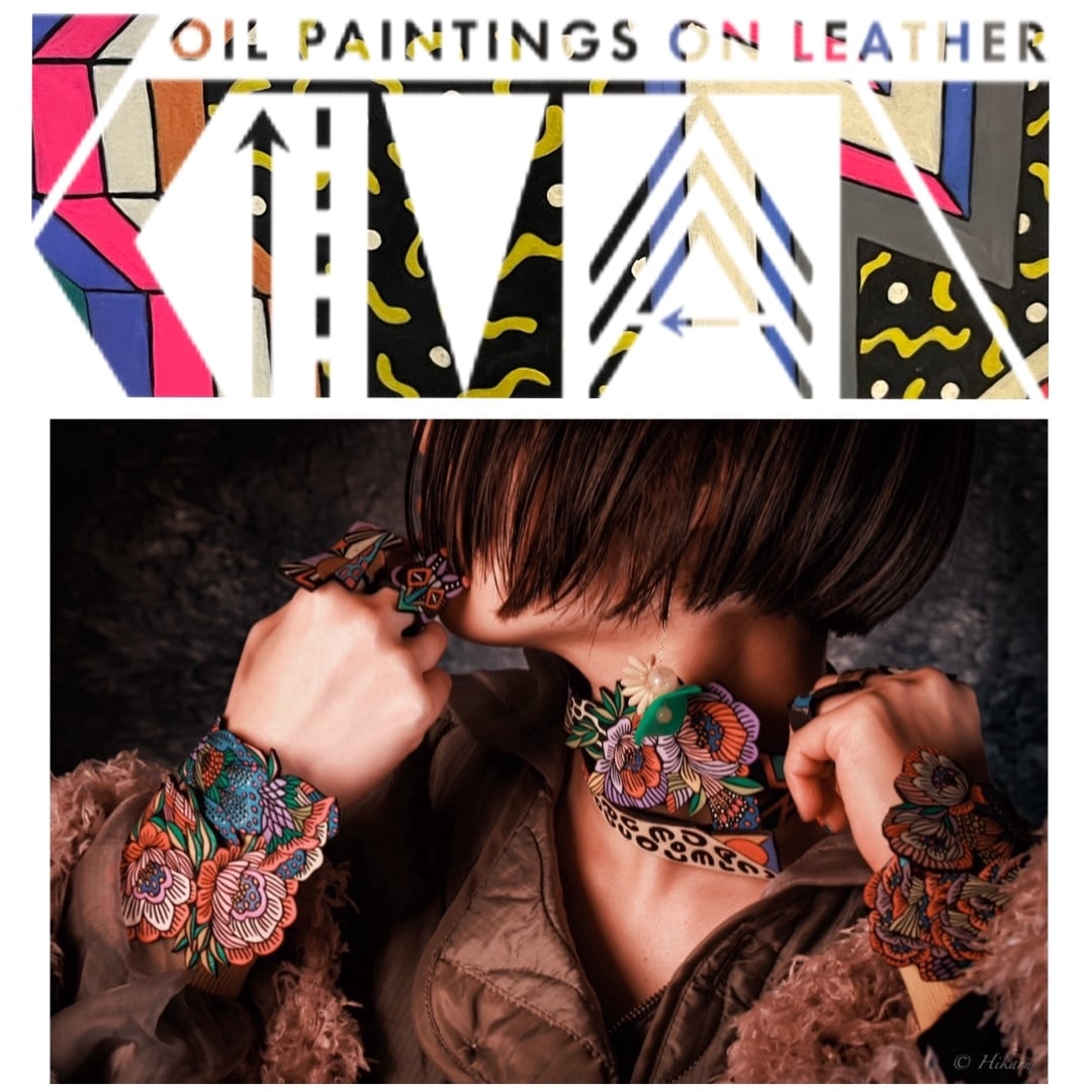 KIIMAN online shop