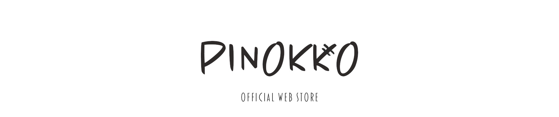Pinokko OFFICIAL WEB STORE