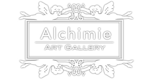アルキミヱ Alchimie Art Gallery