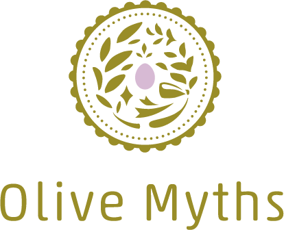 Olive Myths ナチュラル ☆コスメShop