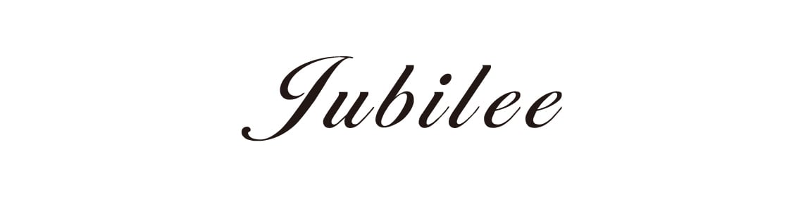 Jubilee オフィシャルショップ