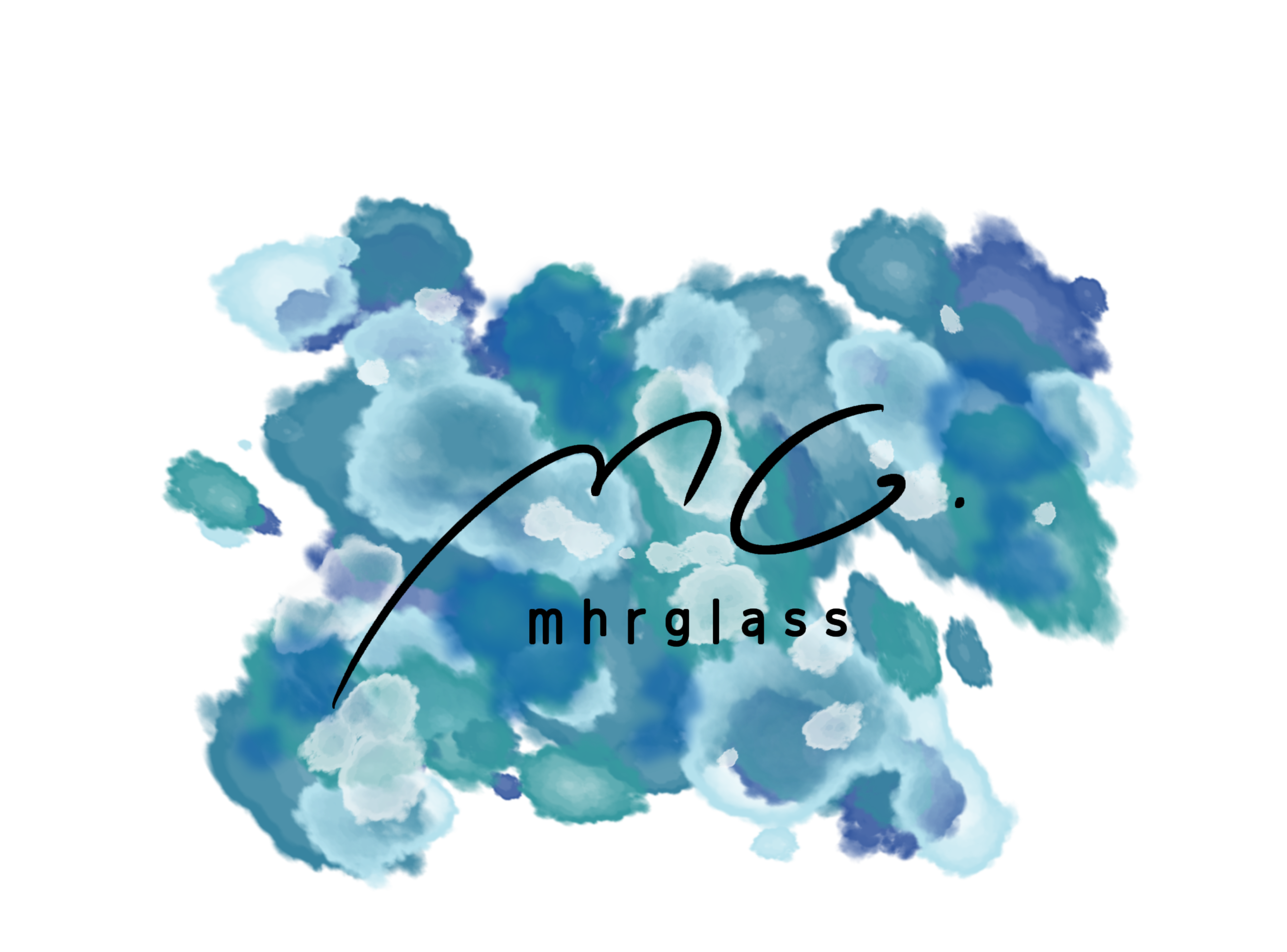 MG. mhrglass ｜ 素朴でシンプルなシーグラスアート