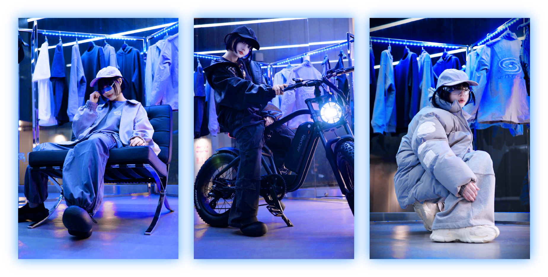 プリントと刺繍のPRINBRO