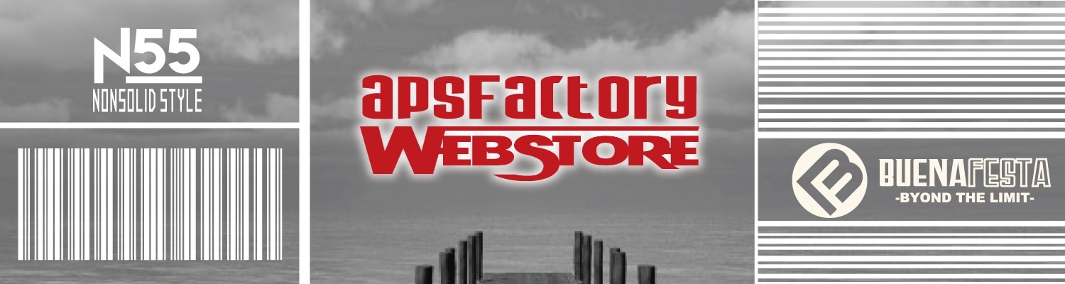 aspFactory Web Store