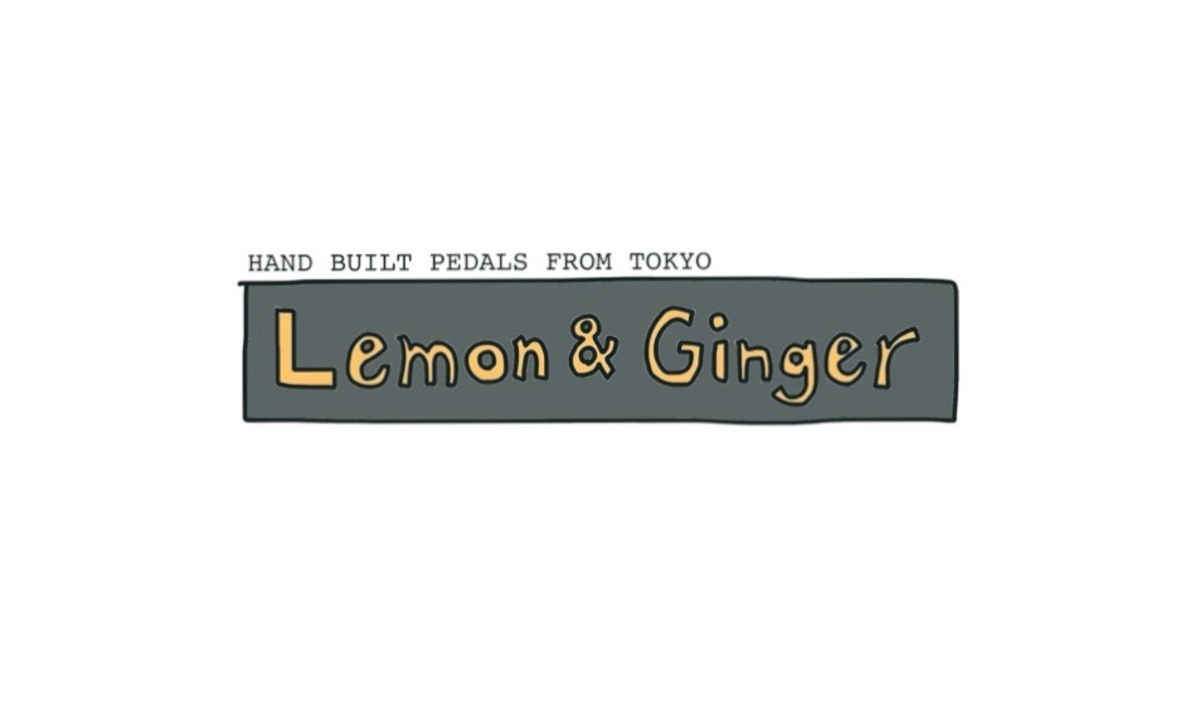 Lemon & Ginger